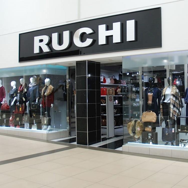 RUCHI