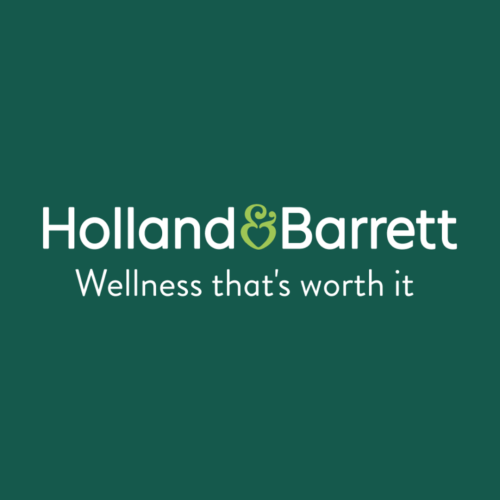 20% Student Discount at Holland & Barrett