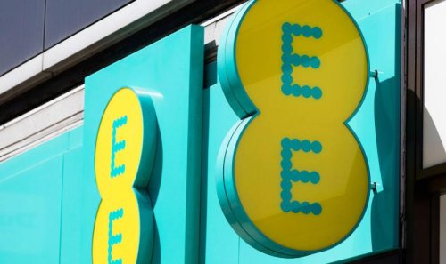 20% Student Discount at EE