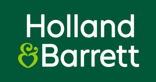 25% Student Discount at Holland & Barrett