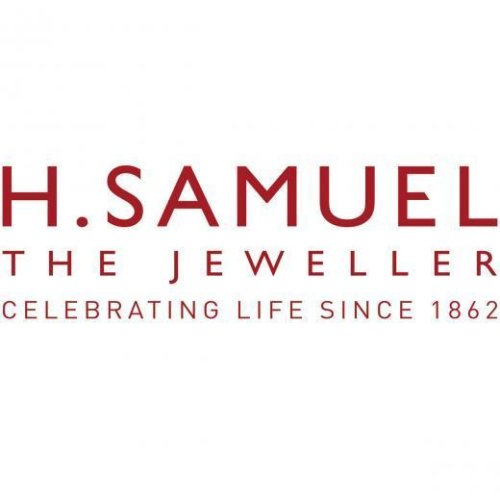 15% Student Discount at H.Samuel
